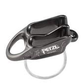 Спусковик Petzl D017AA Reverso от магазина Мандривник Украина